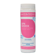 2.25 lbs. Of WATER TRENDS Spa Shock - The Great Escape