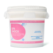 6 lbs. Of WATER TRENDS Spa Shock - The Great Escape