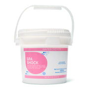 6 lbs. Of WATER TRENDS Spa Shock - The Great Escape