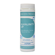 WATER TRENDS Alkalinity Up 2 lb Container The Great Escape