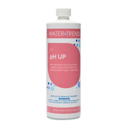 WATER TRENDS Spa pH Up 1 Quart The Great Escape