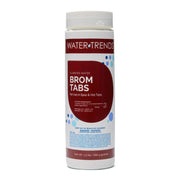 1.5 lbs. Of WATER TRENDS Bromine Tablets - The Great Escape