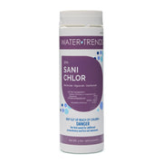 2 lbs. Of WATER TRENDS Sani Chlorine - The Great Escape