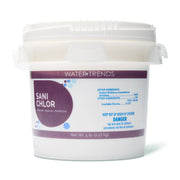 5 lbs. Of WATER TRENDS Sani Chlorine - The Great Escape