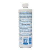 1 Quart Of WATER TRENDS Spa Foam Away - The Great Escape