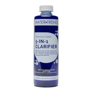 WATER TRENDS 5 in 1 Clarifier 16 oz 1 pint The Great Escape