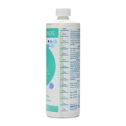 WATER TRENDS Spa Foam Away Quart Measurements The Great Escape