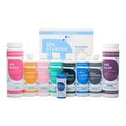 WATER TRENDS Spa Starter Kit - The Great Escape