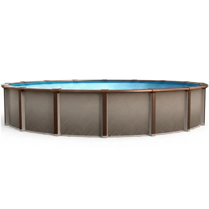 Quantum Above Ground Pool - 54" - The Great Escape