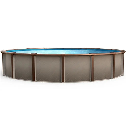 Quantum Above Ground Pool - 54" - The Great Escape