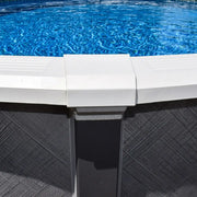 Quantum Above Ground Pool - 54" - The Great Escape
