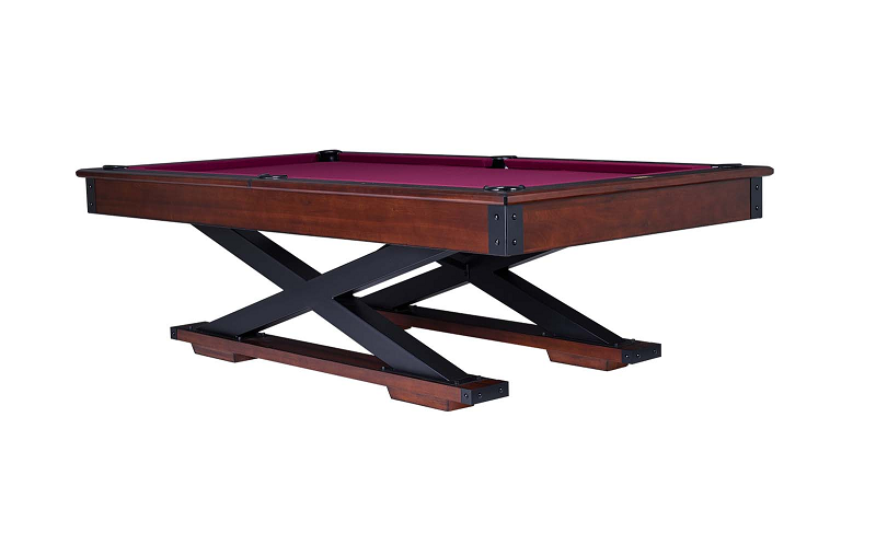 Quest Billiard Table - Navajo