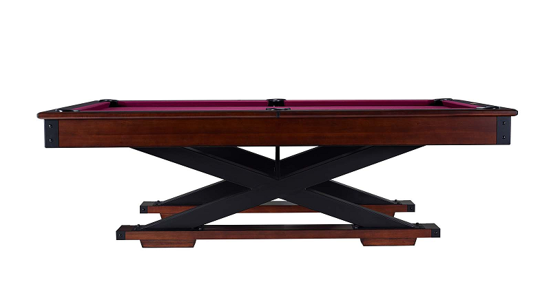 Quest Billiard Table - Navajo