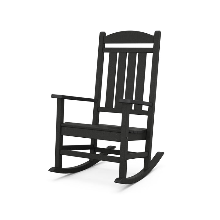 Picture of Presidential Rocking Chair