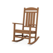 Picture of Presidential Rocking Chair