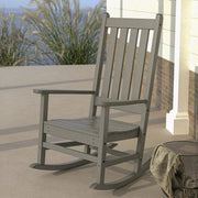Vineyard Porch Rocking Chair - The Great Escape
