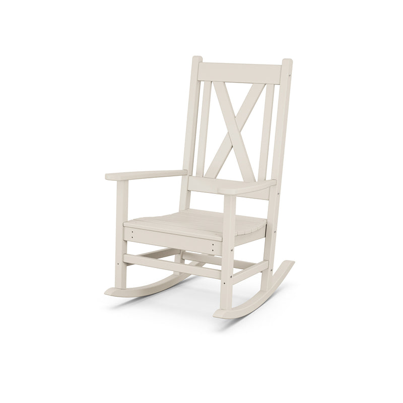 Picture of Braxton Porch Rocking Chair