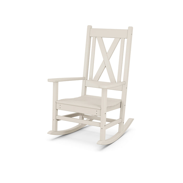 Picture of Braxton Porch Rocking Chair