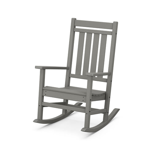 Picture of Estate Rocking Chair