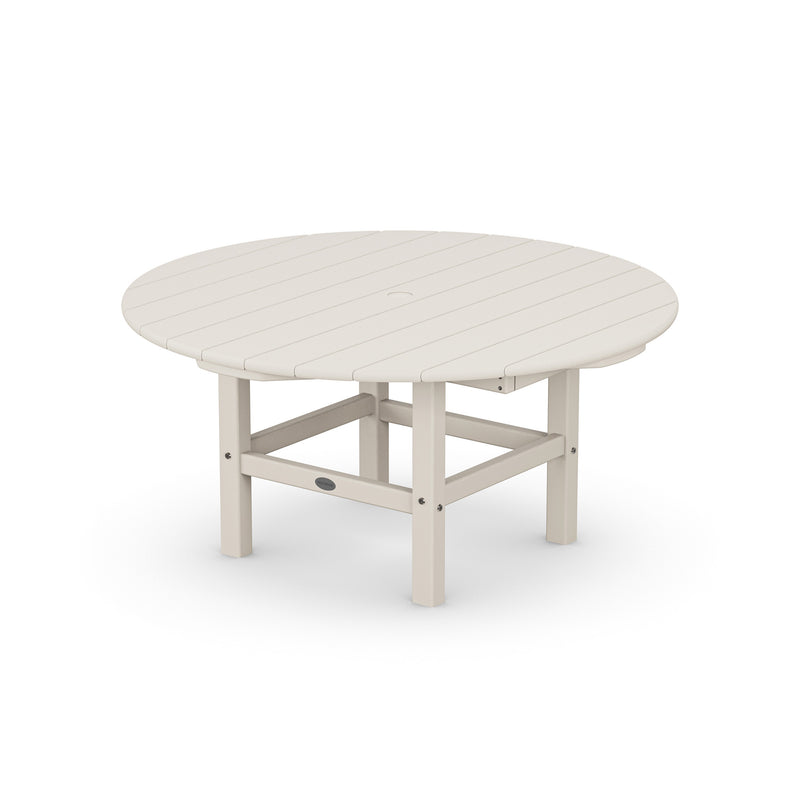 Picture of Round 37" Conversation Table