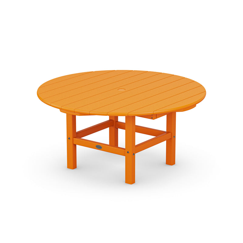 Picture of Round 37" Conversation Table