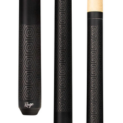 Rage Cue - Raven Rambler - The Great Escape