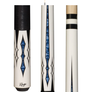 Rage Cue - White Rider - The Great Escape