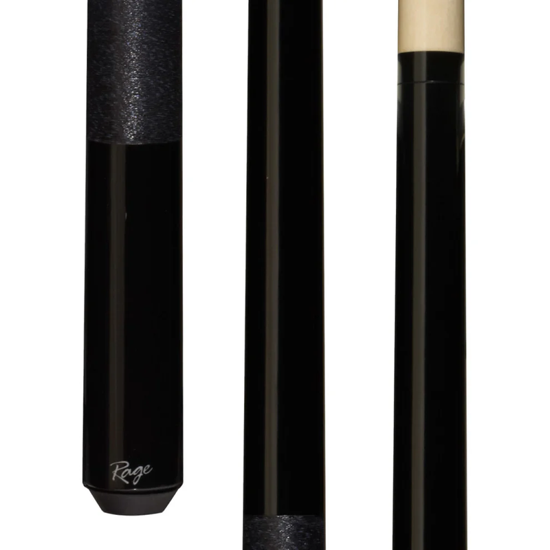 Rage Cue - Sneaky Pete - The Great Escape