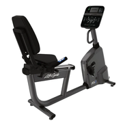 RS1 Recumbent Bike W/ T-Connect Console - The Great Escape
