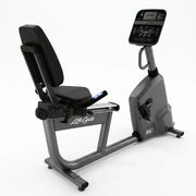 RS1 Recumbent Bike W/ T-Connect Console - The Great Escape