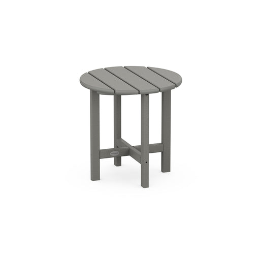 Picture of Round 18" Side Table