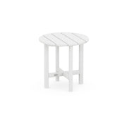 Picture of Round 18" Side Table