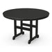 48" Farmhouse Round Dining Table - The Great Escape