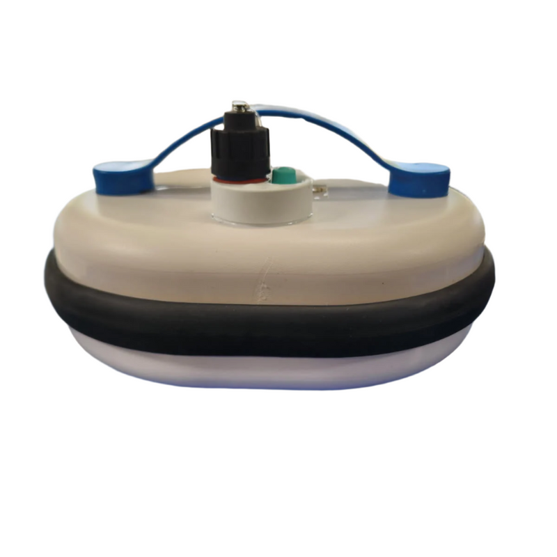 Rage Cleaner Floating Battery Pack - The Great Escape