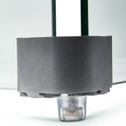 Rectangle 15"x34" Baran Ash Wind Guard - The Great Escape