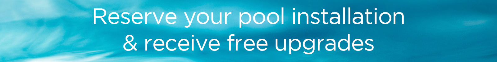 Semi In-Ground Pools