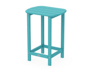 South Beach 26" Counter Side Table - The Great Escape