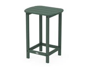 South Beach 26" Counter Side Table - The Great Escape