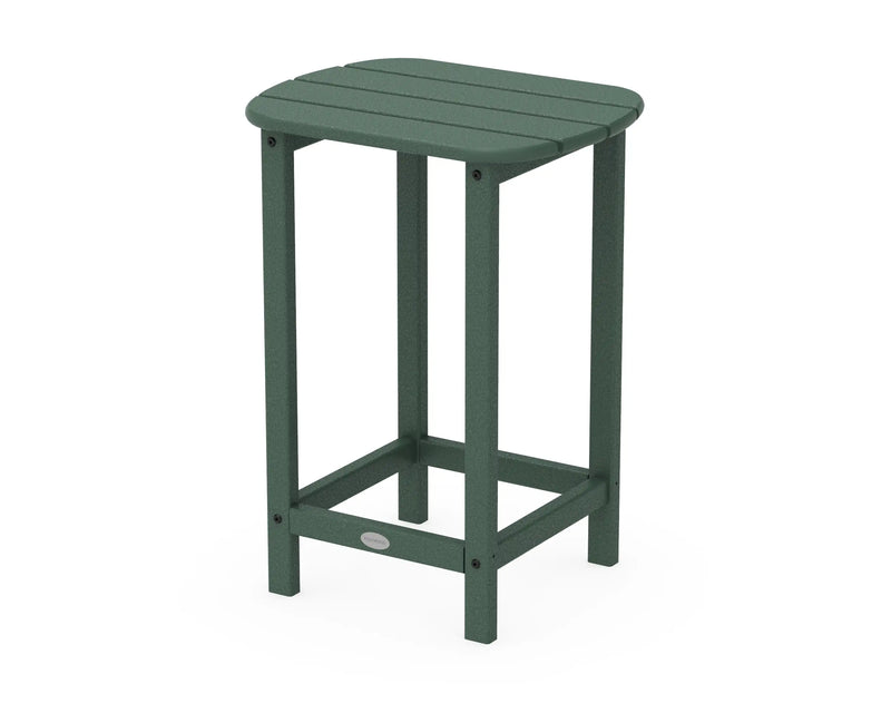 South Beach 26" Counter Side Table - The Great Escape