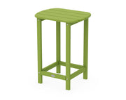 South Beach 26" Counter Side Table - The Great Escape