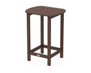 South Beach 26" Counter Side Table - The Great Escape