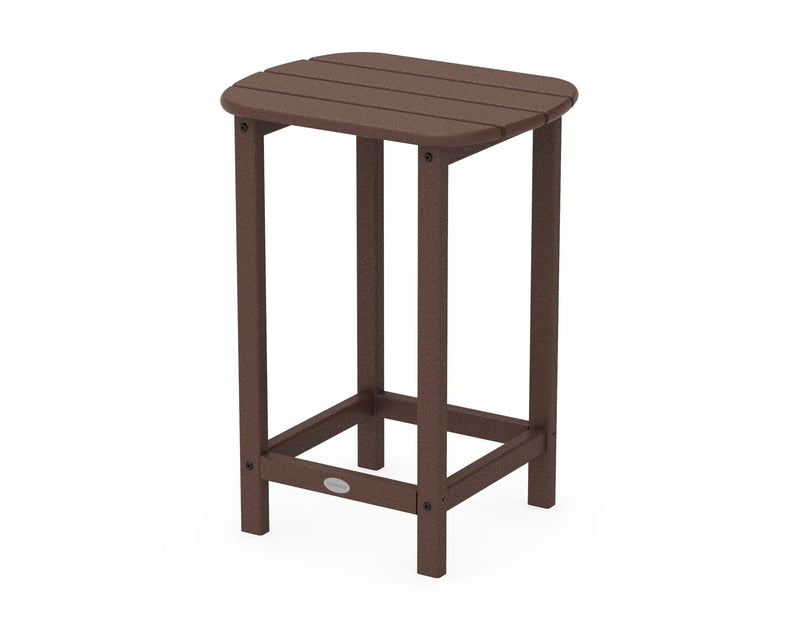 South Beach 26" Counter Side Table - The Great Escape