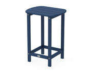 South Beach 26" Counter Side Table - The Great Escape