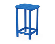 South Beach 26" Counter Side Table - The Great Escape