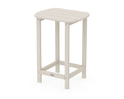 South Beach 26" Counter Side Table - The Great Escape