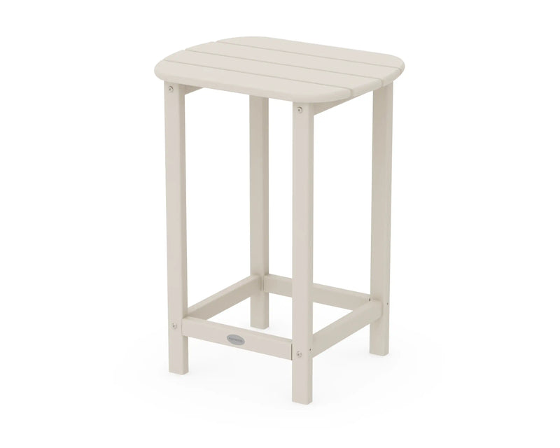 South Beach 26" Counter Side Table - The Great Escape