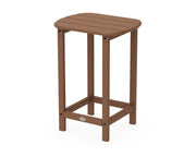 South Beach 26" Counter Side Table - The Great Escape