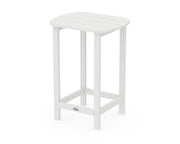 South Beach 26" Counter Side Table - The Great Escape