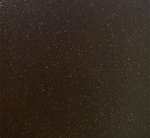 44"x84" Scoria Brown Fire Table - The Great Escape