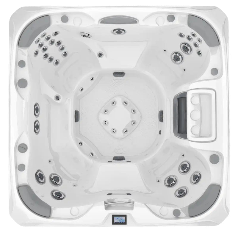 Sundance® Optima - The Great Escape